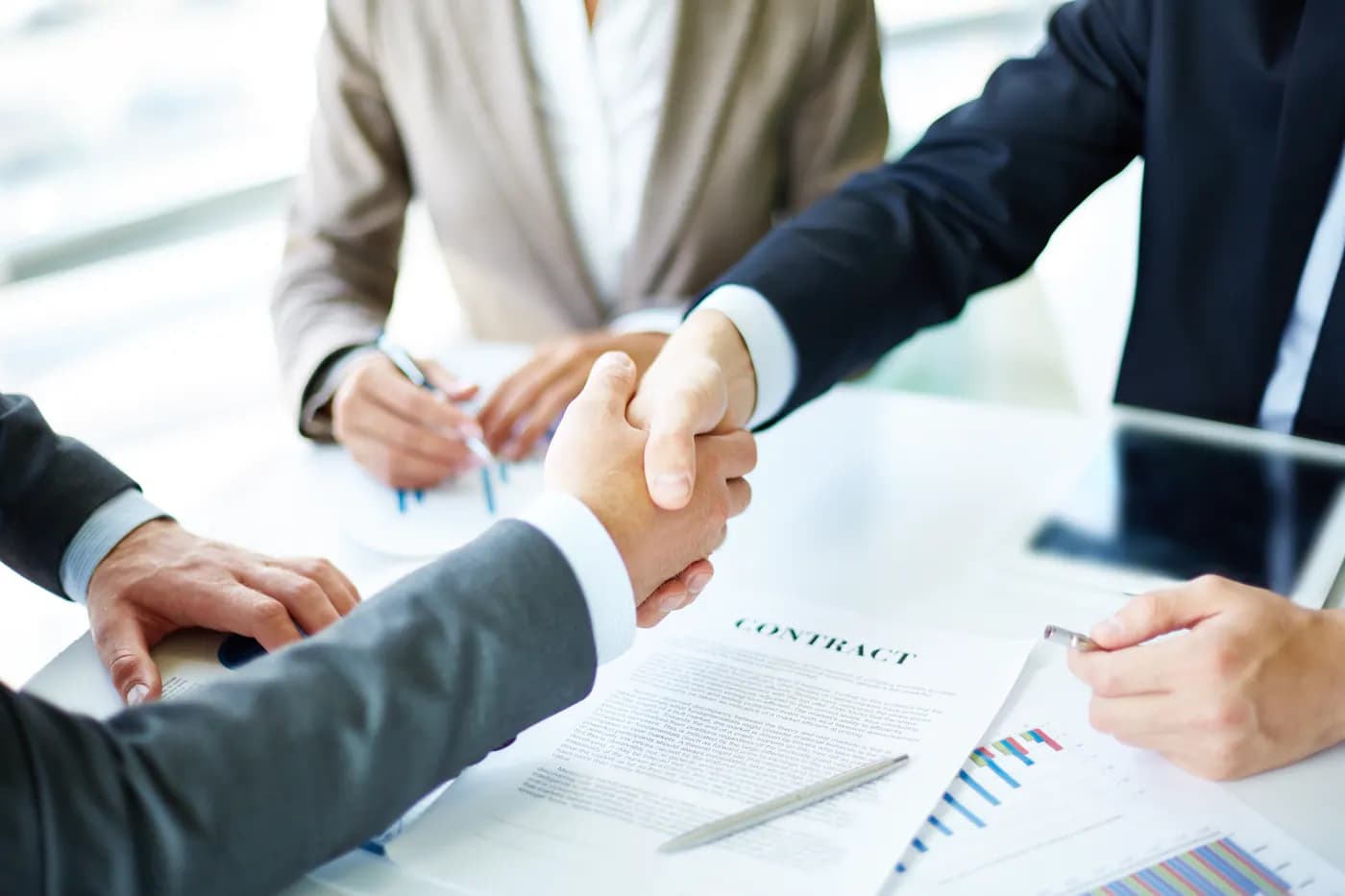Occupation Permit Professional — business professionals