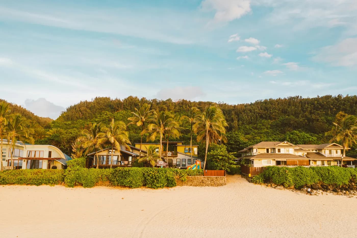 Permanent Residency — beachside properties Mauritius