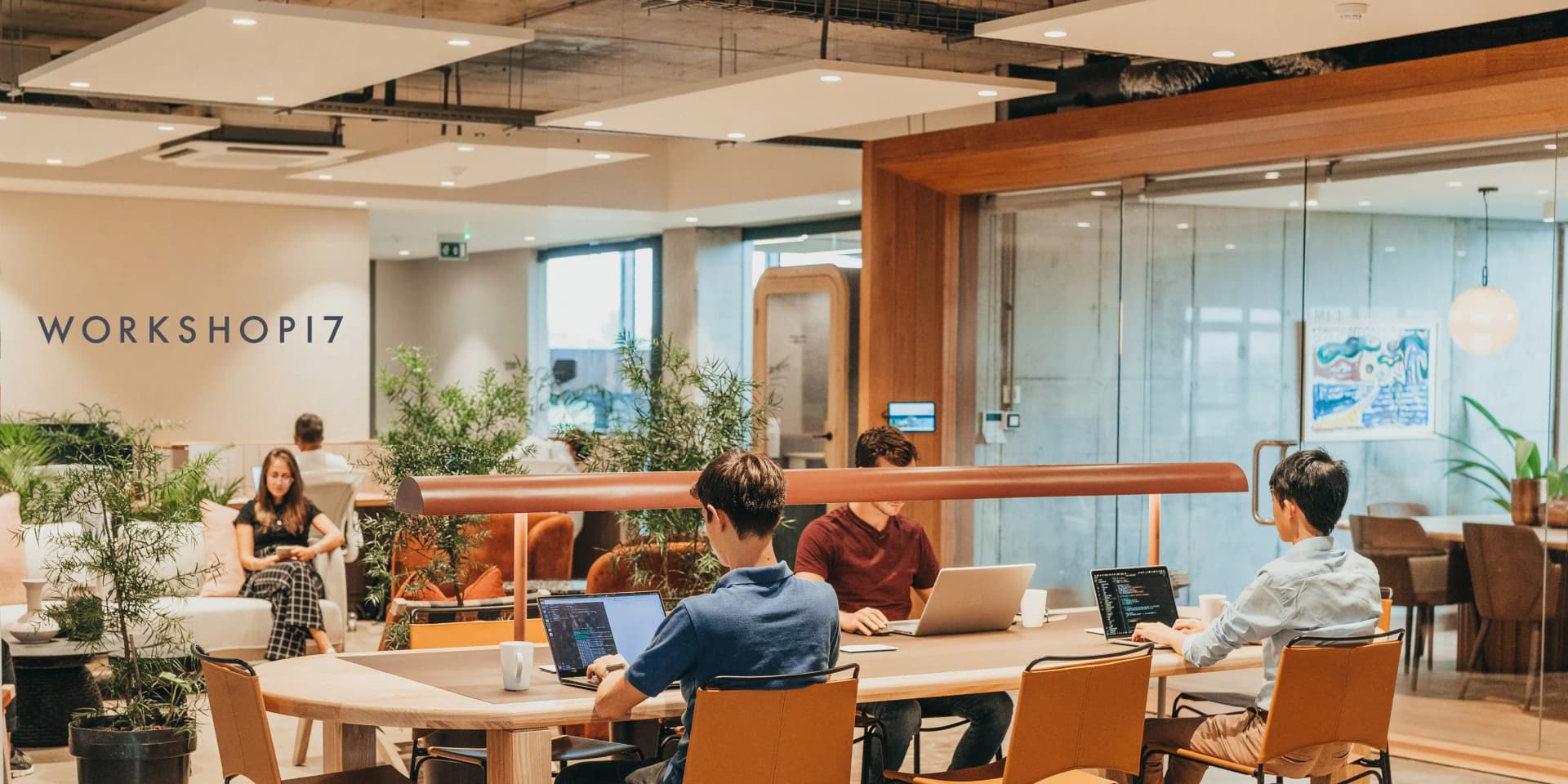 Self-Employed Permit — remote working lifestyle