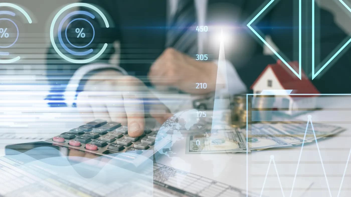 Banking and financial setup Mauritius